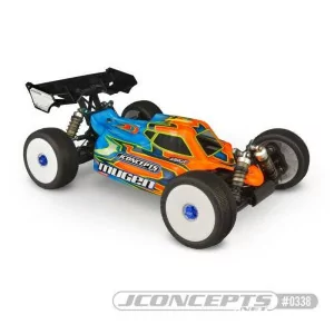 0338 Carrozzeria JConcepts...