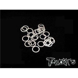 T-Works Rasamenti 5x7x0,3mm...