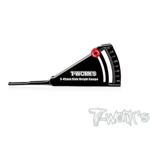 T-Works Attrezzo Misura...