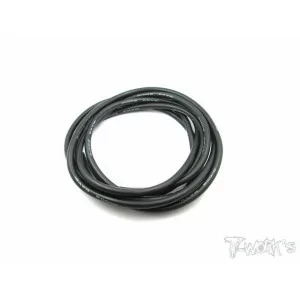 T-Works Cavo 12AWG Nero per...