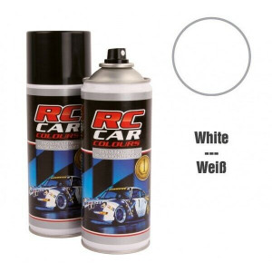 RcCar Vernice Spray per...