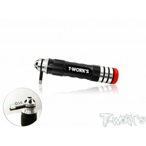 T-Works Chiave Esagonale...