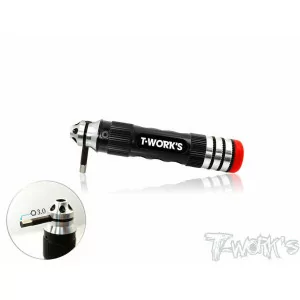 T-Works Chiave Esagonale...