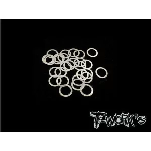 T-Works Rasamenti 6x8x0,1mm...