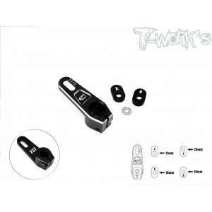 T-Works Squadretta 25T...