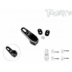 T-Works Squadretta 23T...