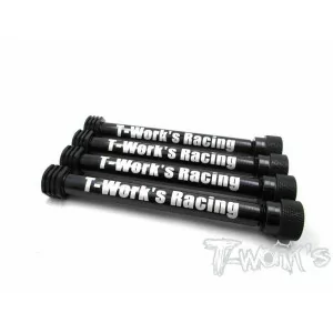 T-Works Reggi Gomme in...