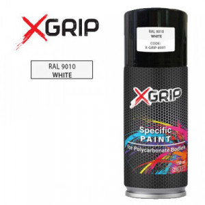 X-GRIP Bomboletta Vernice...