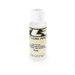 TLR74031 Losi Olio...