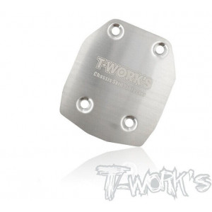 T-Works Skid Plate...