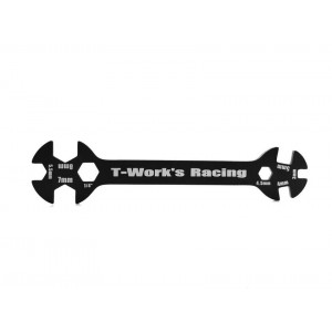 T-Works Chiave Multipla per...