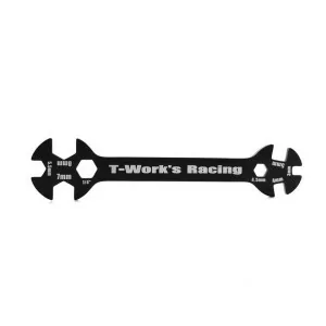 T-Works Chiave Multipla per...