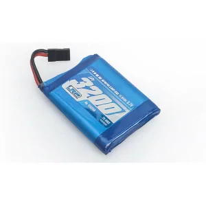 LRP Batteria LIPO 3200Mah...