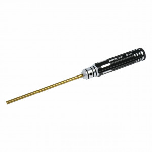 Rockamp Alesatore 4mm ti-ni...