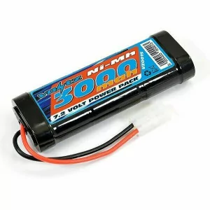 Voltz Batteria NiMh 3000Mah...