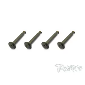 TO-198-HB T-Works Pin Barre...