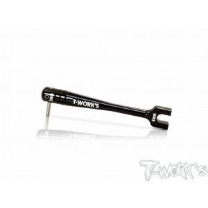 T-Works Chiave Tiranti 4mm...