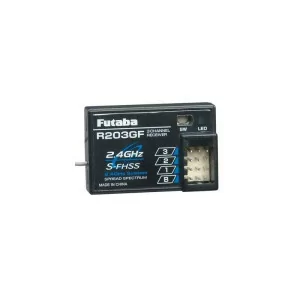 Futaba Ricevente R203GF a...