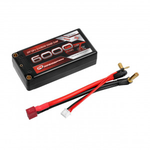  Robitronic Batteria LiPo...