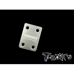 TO-220-M T-Works Skid Plate...