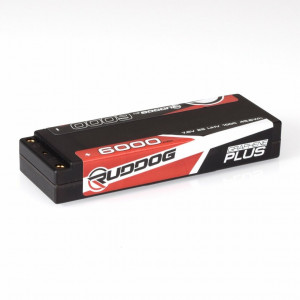 Ruddog Batteria LiPo...