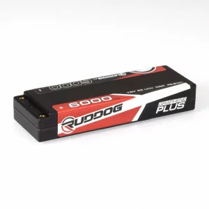 Ruddog Batteria LiPo...