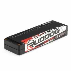 Ruddog Batteria LiPo Racing...