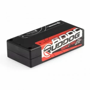 Ruddog Batteria LiPo Racing...