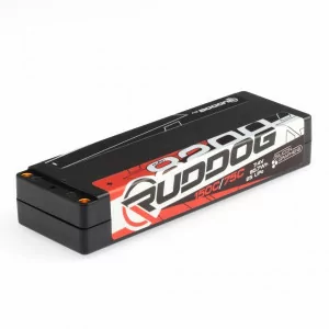 Ruddog Batteria LiPo Racing...