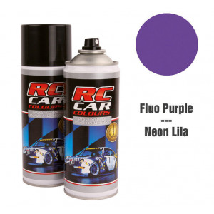 RcCar Vernice Spray per...