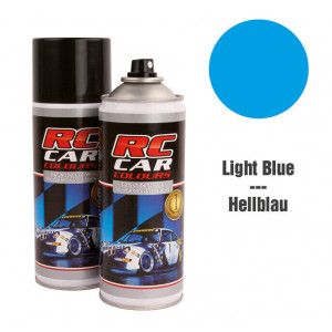 RcCar Vernice Spray per...