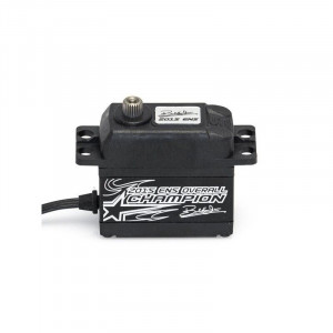 Savox Servo Brushless...