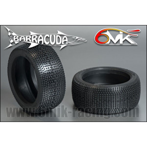 6Mik Barracuda CS SuperSoft...