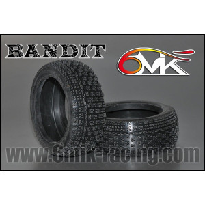 6Mik Bandit 15/25 Media...