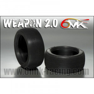 6Mik Weapon 2.0 Medio-Soft...