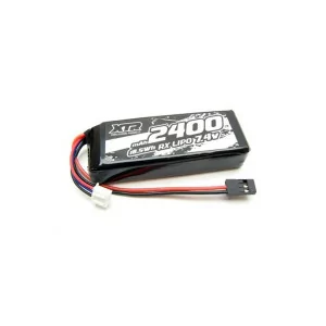 XTR-0210 XTR Batteria LiPo...