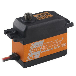 Savox SB-2271SG Servo...