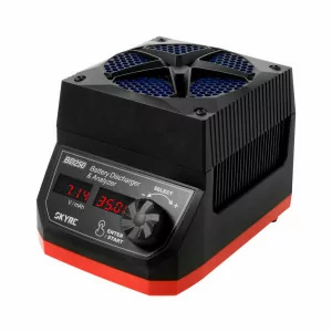 SK600133 SkyRc Scaricatore...