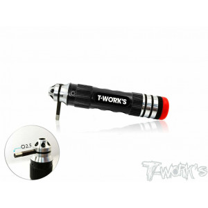 T-Works Chiave Esagonale...