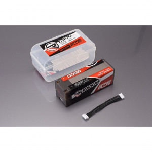 Ruddog Batteria 4S 6500Mah...