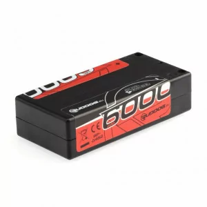 Ruddog Batteria LiPo Racing...