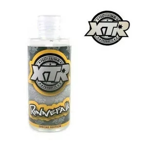 XTR Olio al Silicone Per...