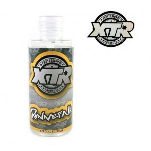 XTR Olio al Silicone Per...