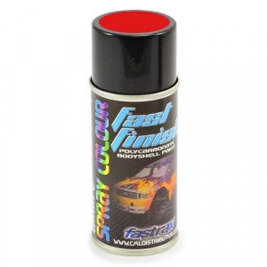 Fastrax Colore Spray...