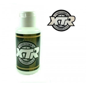 XTR Olio al Silicone Per...