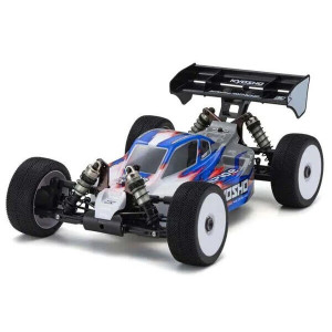 34116 Kyosho MP10e TKi2 1:8...