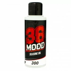 36Mood Olio 300 al Silicone...