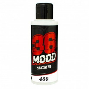 36Mood Olio 400 al Silicone...