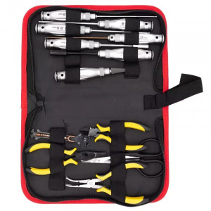 ExoTools Set Attrezzi...