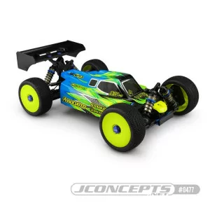 0477 JConcepts S15...